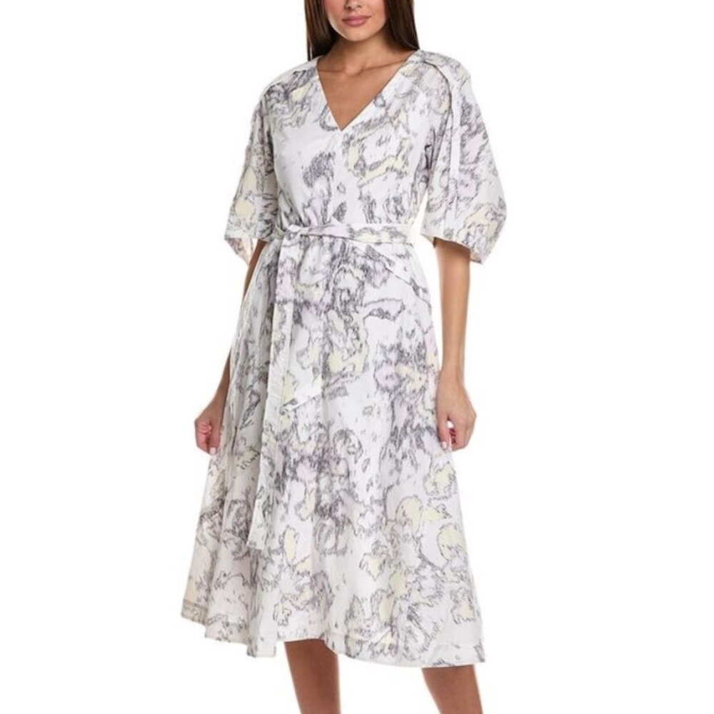 3.1 Phillip Lim Daisy Dress
